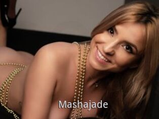 Mashajade