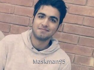 Maskman95