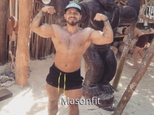 Masonfit