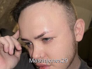 Masonjones29