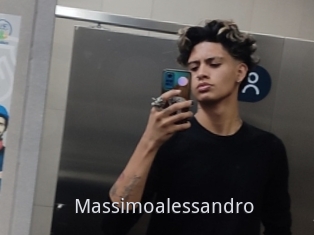 Massimoalessandro