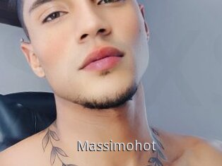 Massimohot
