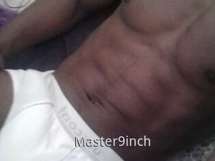 Master9inch