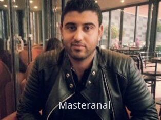 Masteranal