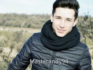 Masterandy94