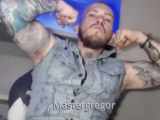 Mastergregor