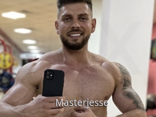 Masterjesse