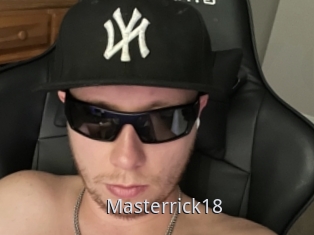 Masterrick18