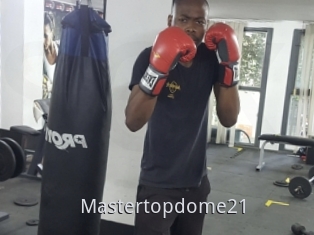 mastertopdome21 Sexy Sphère