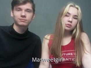Masweetgirl