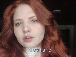 Mataharie