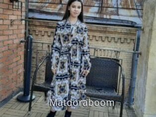 Matdoraboom