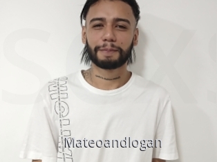Mateoandlogan