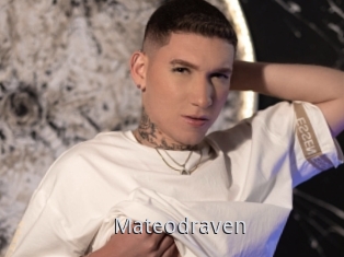 Mateodraven