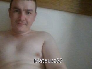 Mateusz33