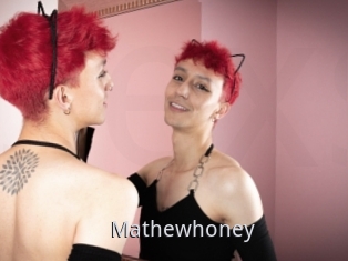 Mathewhoney