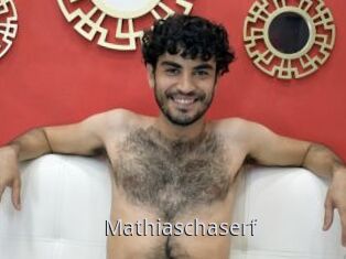 Mathiaschaserf