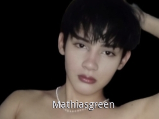 Mathiasgreen