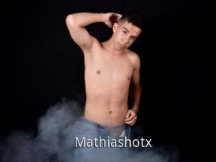 Mathiashotx