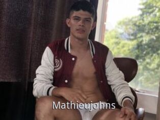 Mathieujohns