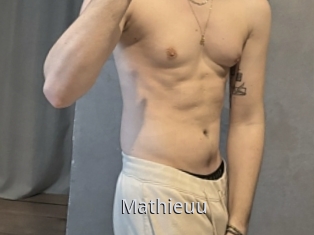Mathieuu