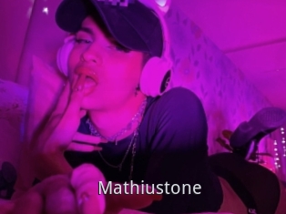 Mathiustone
