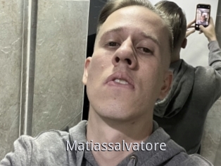 Matiassalvatore