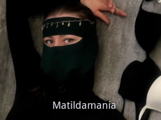 Matildamania