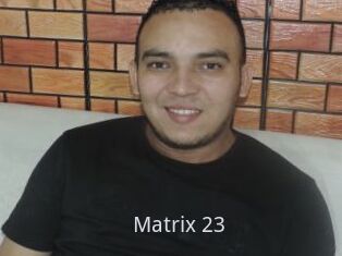 Matrix_23