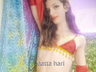 Matta_hari