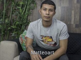 Matteoart