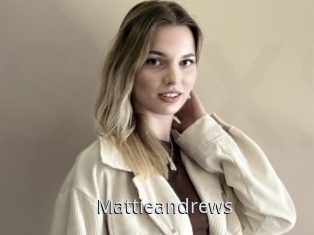 Mattieandrews