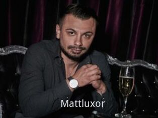 Mattluxor