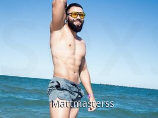 Mattmasterss