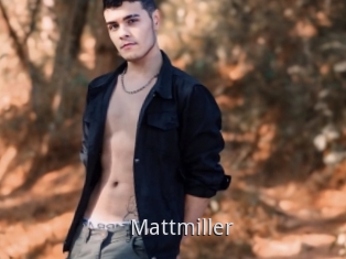 Mattmiller