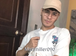 Mattmiller090