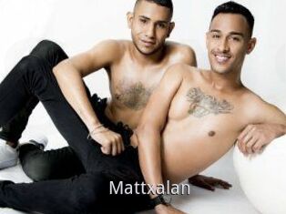 Mattxalan