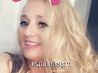 Maturedelight