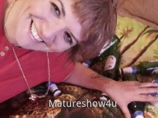 Matureshow4u