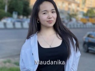 Maudanika
