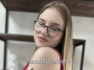 Maudappleberry