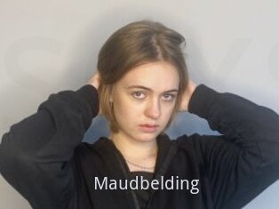 Maudbelding