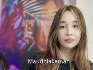 Maudblakeman