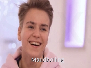 Maudbolling