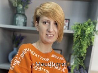 Maudborer