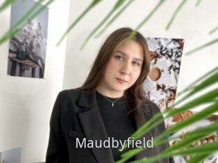 Maudbyfield