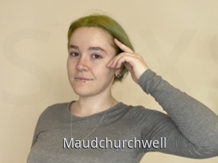 Maudchurchwell