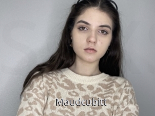 Maudcubitt