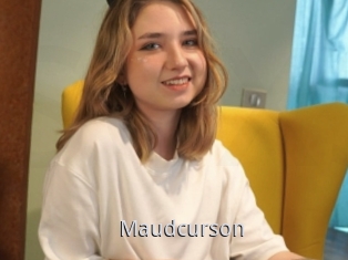 Maudcurson