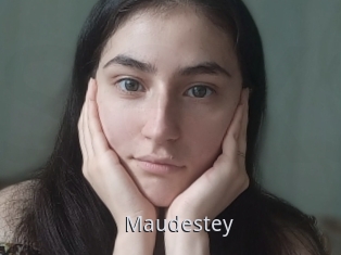 Maudestey